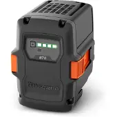 Husqvarna 40-B70, Akku, Lithium-Ion (Li-Ion), 2 Ah, 36 V, , 110iL without battery and charger 215iL without battery and charger 110iL with battery and charger...