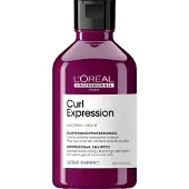L'Oréal Curl Expression Creme Shampoo 300 ml
