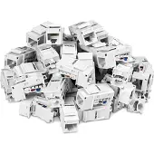 Trendnet Keystone Rj45-stecker 50 Einheiten