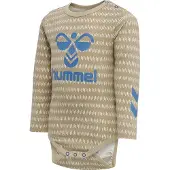 Hummel Baby-Body Esme