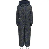 Hummel Artic Tex Overall