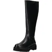 Lazamani Stiefel Stiefel Leder