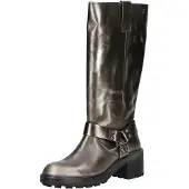 Lazamani Stiefel Stiefel Leder