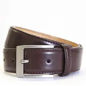Gardeur Gürtel Gürtel in brauner Ton | Gr.: 85 cm