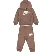 Nike Kids Club Chenille Langarm-set