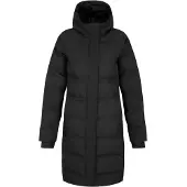 Dare 2b Lange Daunenjacke mit Kapuze, Damen Wander