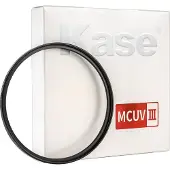 Kase MCUV III Filter 39mm
