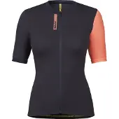 Mavic Essential Kurzarm-radtrikot
