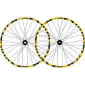 Mavic Paar Räder Deemax DH YLWINT29SPBST20XD