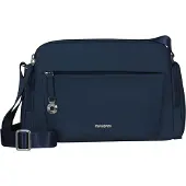 Samsonite MOVE 5.0 REPORTER BAG S + 2 POCK