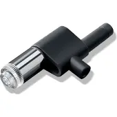 Jura Ea Dampfzubehör () Silber Silber One Size