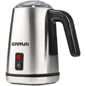 G3ferrari G3 Ferrari Spuma, Automatic milk frother/warmer, Edelstahl, 200 ml, 350 ml, Heiß & Kalt, Tasten