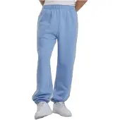 Urban Classics vielseitige Herren Jogging-Hose Trainings-Hose 330 g/m² Baumwoll-Hose Blau