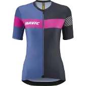 Mavic Kurzarmtrikot, Damen Ksyrium Pro | Größe M