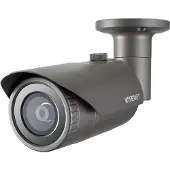 Hanwha Vision QNO-6012R1 - Netzwerk-Überwachungskamera - Kugel - Farbe (Tag&Nacht)