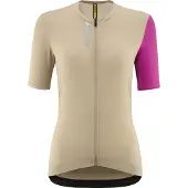 Mavic Essential Kurzarm-radtrikot