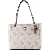 GUESS Handtasche Noelle II HWSO96 72250 Beige