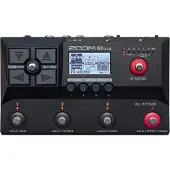 Zoom B2 Four