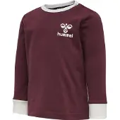 Hummel Baby-T-Shirt hmlMAUILINO