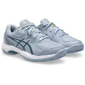 Asics Tennisschuhe Gel-Game Gs Clay/Oc 1044A082 Grau 39.5