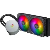 Silverstone SilvStone SST-IM240-ARGB