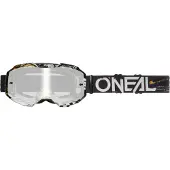 O'Neal B-10 Attack Offroad-brille