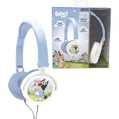 Lexibook – Stereo wired foldable headphones (80189)