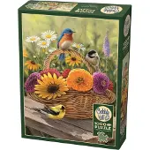 Cobble Hill Summer Bouquet, 1000 Stück(e)