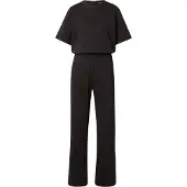 G-Star Jersey Jumpsuit - Schwarz - Damen - S