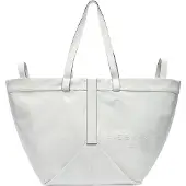Liebeskind Shopper L-Elvira PT Crinkle-Arctic