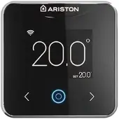 Ariston Thermostat, Regler, Regler Cube S Ne (3319126)