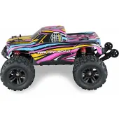 Amewi 22628, Monstertruck, 1:16, 14 Jahr(e), 1050 mAh, 1,05 kg