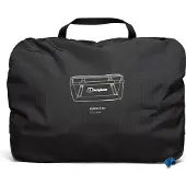 Berghaus Xodus 60 Holdall, Uni Reisetasche, ONESZ, BLACK/BLACK,