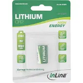 InLine Lithium High Energy