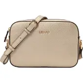 Liu Jo Handtasche AA6211 E1012 Goldfarben