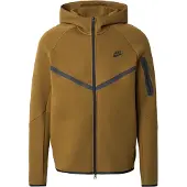Nike Tech Fleece Hooded Sweatjacke Herren L