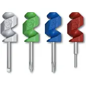 Victorinox Mini Tool Set, 2-1201-4, 4-teilig