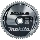 Makita B-32817 MakBlade Sägeblatt 305x30 mm 60 Zähne
