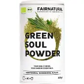 Fairnatural Bio Grünes Superfood Smoothie Pulver 200 g