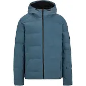 Ziener Skiwear Herren Ski Jacke TYERS-Z iron grey kord - 50