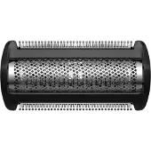 Philips TT2000/43 Scherkopf mit Kammaufsatz 3mm für Haarschneider