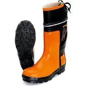 Stihl Motorsägen Gummistiefel Special Gr. 36