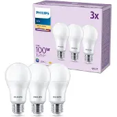 Philips LED Bulbs