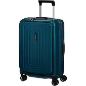 Samsonite Neopulse - Spinner mit schockabsorbierenden Rädern und modernem Design