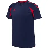 Hummel Core 2.0 Trikot, blau, XXL, Herren