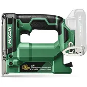 HiKOKI N1810DAW4Z Akku-Hefter / Nagel 10mm 18V Li-Ion ohne Akku/Ladegerät