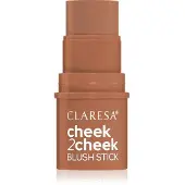Claresa Creme Bronzer im 01 neutralen Sand, 6g