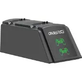 Oniverse - Quick Charging Station (Black) - PS4