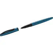 Pelikan Tintenroller Roller Jazz Noble Elegance R36, 1 ST im Geschenketui, Aquamarin