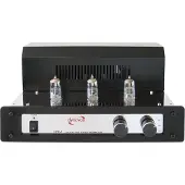 Dynavox Röhrenvorverstärker TPR1 chrom